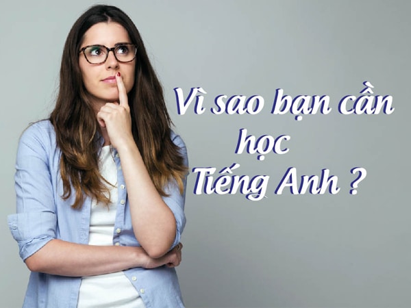 5 Lý Do Tại Sao Phải Học Tiếng Anh để Cuộc Sống Tươi đẹp Hơn 1965